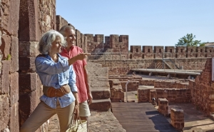 ALGARVE EVIDENCIA-SE NAS DORMIDAS DE RESIDENTES