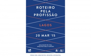 Lagos acolhe Fórum «Roteiro Pela Profissão»