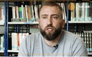 Professor de São Brás de Alportel entre os 10 candidatos a melhor professor em Portugal