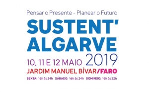 FARO RECEBE A 3ª EDIÇÃO DA SUSTENT ALGARVE