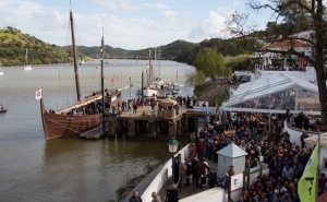 ALGARVE É PALCO DE MOMENTOS ÚNICOS