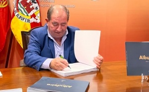 MANDATO TERMINA COM INVESTIMENTO RECORDE EM OBRAS PÚBLICAS EM ALBUFEIRA