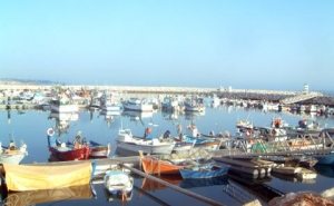 Armadores de Quarteira recebem balsas de salvamento para reduzir acidentes