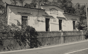  SÃO BRÁS DE ALPORTEL ASSUME GESTÃO DA  «ANTIGA CASA CANTONEIROS BICAS DA SERRA»