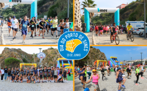 Dia do Porto de Sines celebrado com a comunidade local