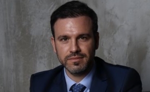 Iniciativa Liberal junta-se à coligação autárquica liderada por Carlos Gouveia Martins em Portimão