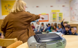 Aulas de Expressão Musical gratuitas no pré-escolar de Olhão