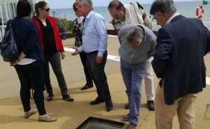 INFRALOBO E.M. RECEBE VISITA DOS MEMBROS DA ASSEMBLEIA MUNICIPAL DE LOULÉ