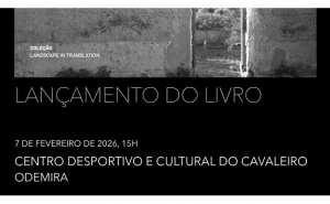 LIVRO SOBRE CONSTRUÇÃO EM TAIPA É APRESENTADO EM ODEMIRA