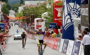 Vitória espanhola em Arouca