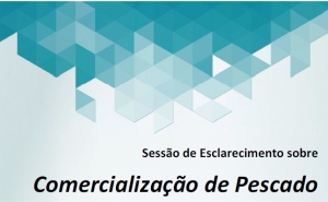 Biblioteca Municipal acolhe Sessão de Esclarecimento «Comercialização de Pescado»