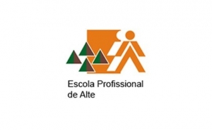 Escola Profissional de Alte | Oferta formativa para 2015/2016