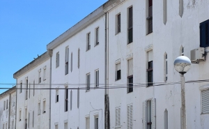 COMUNICADO PSD OLHÃO | HABITAÇÃO ENTRE O ASSISTENCIALISMO E A EMANCIPAÇÃO DAS FAMÍLIAS 