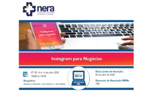 Instagram para negócios