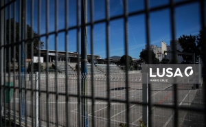 Covid-19: Quando a escola fecha há crianças que não comem - secretário de Estado