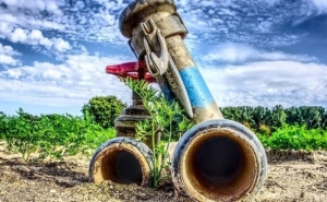 UE alcança acordo provisório sobre requisitos mínimos para reutilização da água na agricultura