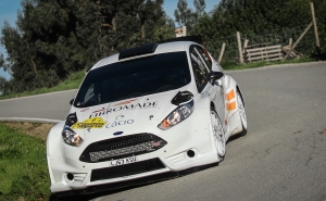 Rallye Casinos do Algarve arranca no Sábado
