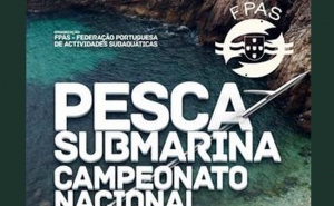 Campeonato Nacional Individual de Pesca Submarina 2016