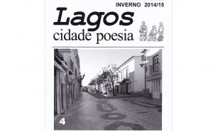 Lagos saúda o Inverno com mais poesia nas montras