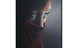 GALERIA SAMORA BARROS  APRESENTA A EXPOSIÇÃO «SUSSURROS»  