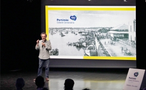 Comunidades locais já estão a contribuir para o Plano Estratégico Cultura Portimão 2034