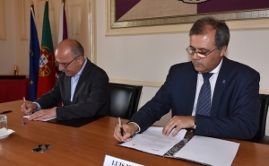 LOULÉ: INEM VAI TER INSTALAÇÕES CRIADAS DE RAIZ NA «CIDADELA» DE PROTEÇÃO E SEGURANÇA DO ALGARVE