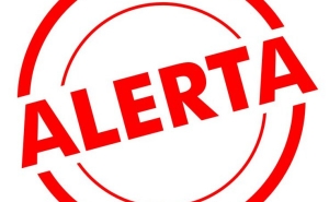 Incêndios: Governo declara situação de alerta