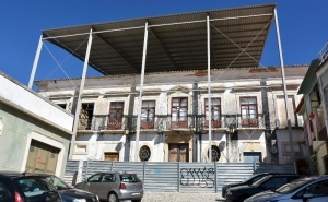 RECUPERAÇÃO DO SOLAR DA MÚSICA NOVA JÁ TEM PROJETO DE EXECUÇÃO APROVADO