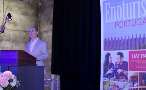 LAGOA PROMOVE TROCA DE BOAS PRÁTICAS NO ENOTURISMO DO ALGARVE 