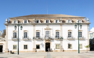 Município de Portimão vê aprovada candidatura ao ALGARVE-2025-13 para reforço da transformação digital