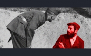 LOULÉ RECEBE EXPOSIÇÃO SOBRE TRABALHADORES FORÇADOS PORTUGUESES E LOULETANOS NO III REICH