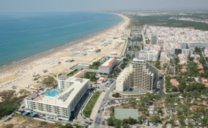 Campeonato Europeu de Veteranos reúne em Monte Gordo 3 mil atletas de 28 nacionalidades 