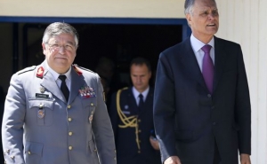 Presidente da República diz que anuncia data das legislativas em julho