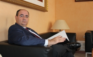 Entrevista | Rogério Bacalhau – Presidente da Câmara Municipal de Faro