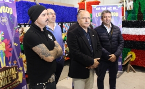 Carnaval de Loulé terá desfile com 600 figurantes e 14 carros alegóricos