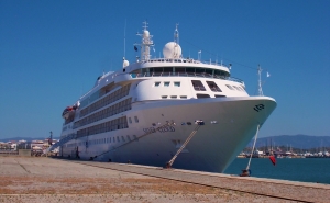 APS lança estudo de mercado sobre a movimentação de navios de cruzeiro no Porto de Portimão