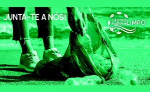 Movimento Castro Marim + LIMPO