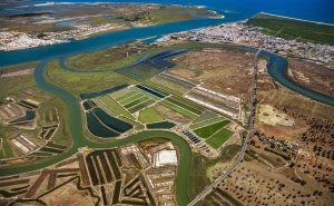 Está aprovado o Plano de Cogestão da Reserva Natural do Sapal de Castro Marim e Vila Real de Santo António 