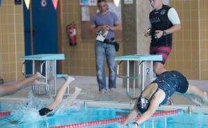 Castores do Arade brilharam no VII Diogo Lopes