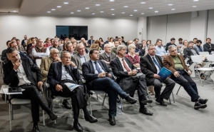 NERA e UALG/CRIA promovem Mostra de Produtos Agroalimentares dos Territórios de Baixa Densidade e Fórum Regional para a Internacionalização 