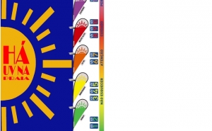 JUNTA DE FREGUESIA DE FERRAGUDO APADRINHA O PROJETO HÁ UV S NA PRAIA  DO AGRUPAMENTO DE ESCOLAS MANUEL TEIXEIRA GOMES 