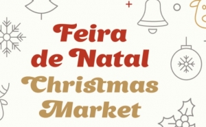 Quinta do Lago apresenta Quinta Shopping - Feira de Natal