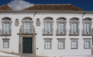 Museu Municipal de Tavira com entradas gratuitas