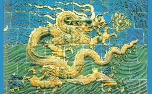 EXPOSIÇÃO «Uma Viagem à China» de Doris Ogrin EM QUARTEIRA