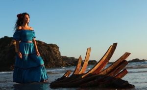 Cineteatro de Odemira apresenta espetáculo «Muito Para o Largo ou Santiago e o Mar»