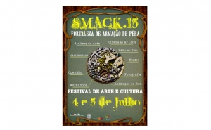 A Arte chega ao Mar | FlashFestival APEXA