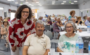 CLUBE AVÔ ENCERRA ANO DE ATIVIDADES COM FESTA