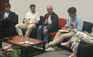 UAlg participou no II Encontro SAPIEN