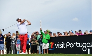55º Open de Portugal @ Morgado Golf Resort | DOIS CAMPEÕES FAMOSOS DE TORNEIOS DO GRAND SLAM E 30 DETENTORES DE TÍTULOS