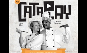 Mercado Municipal de São Brás de Alportel recebe Duelos, feitiços e contradições no espetáculo Cataplay